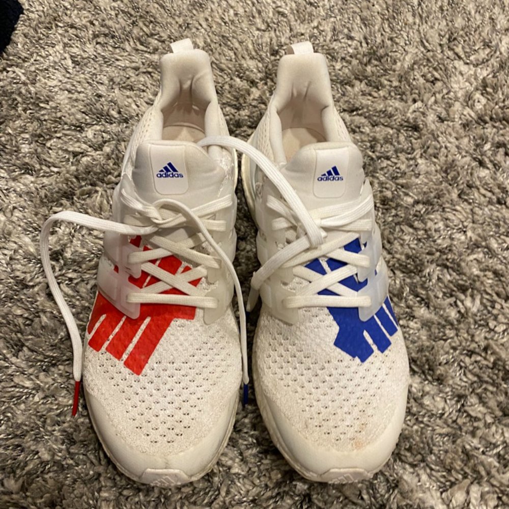 Adidas Ultra Boost Undefeated Limited Edition Size 10